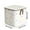 S, variant on Vikakiooze Storage Bags For Clothes 100L Extra Large Blanket Storage Bags Breathable Clothes Storage Containers For Comforter Bedding Pillow Sheet, Reinforced Handles