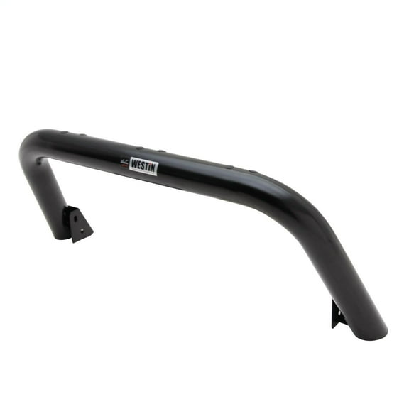 Westin 46-41605 MAX Winch Tray Bull Bar Light Mount - Black Powdercoat Finish Fits select: 2015-2023 TOYOTA TACOMA, 2015-2022 CHEVROLET COLORADO