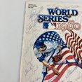 thumbnail image 5 of 1980 Philadelphia Phillies Team Signed World Series Program 35+ Sigs JSA COA, 5 of 11