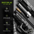 thumbnail image 5 of Breakthrough Clean Technologies® Brass Jag, .357, .38 Caliber & 9mm, 5 of 7