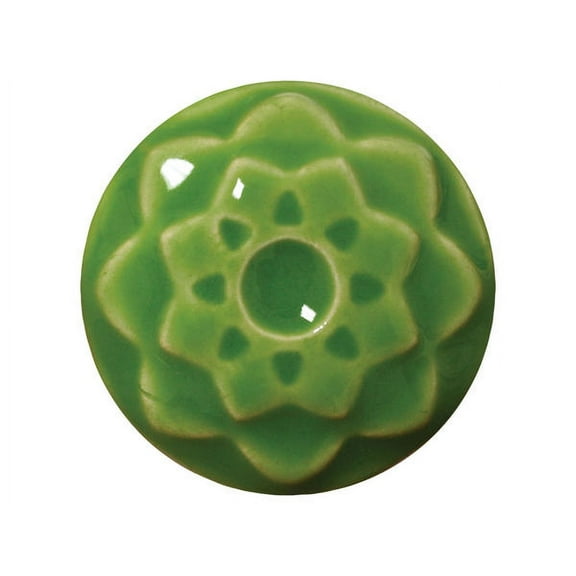 Amaco Celadon C-43 Pt Wasabi