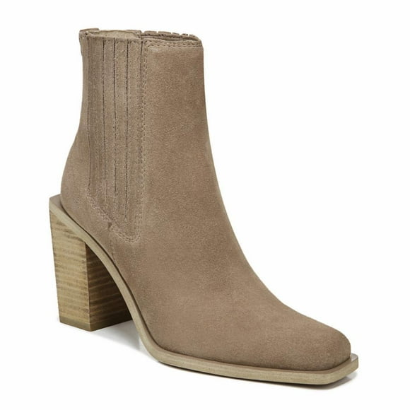 Sam Edelman EMALIA DEEP TAUPE SE/SPORTYLUXSUEDE