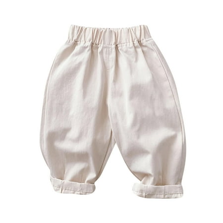 

KI-8jcuD Mens Hiking Stretch Pants Toddler Pants Casual Pants Spring Boys Solid Color Overalls Girls Pants Spring Clothes Outside Wear Cat And Toddler Clothes Boys Medium Size 7 Boys Pants Baby Girl