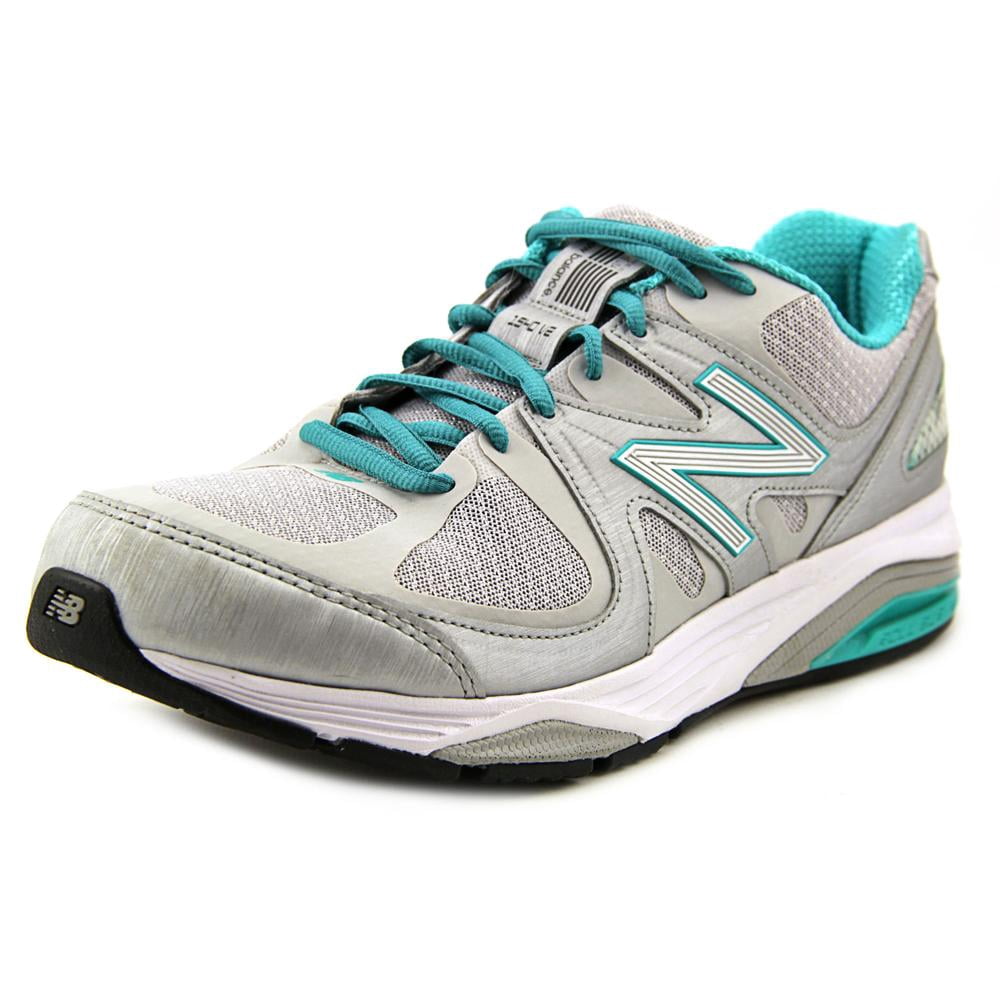 New Balance - New Balance Women's 1540v2 Shoes Silver with Green ...