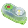 thumbnail image 2 of Life Jacket Light, Water Activated Strobe Light Positioning Life Jacket Strobe Light for Man Overboard Survival, 2 of 7