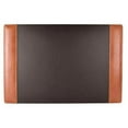 thumbnail image 2 of Raika RO 193 ORANGE 34in. x 20in. Desk Pad - Orange, 2 of 3