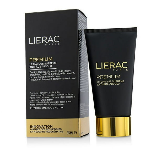 Lierac - Premium Absolute Anti-Aging The Supreme Mask - 75ml/2.6oz