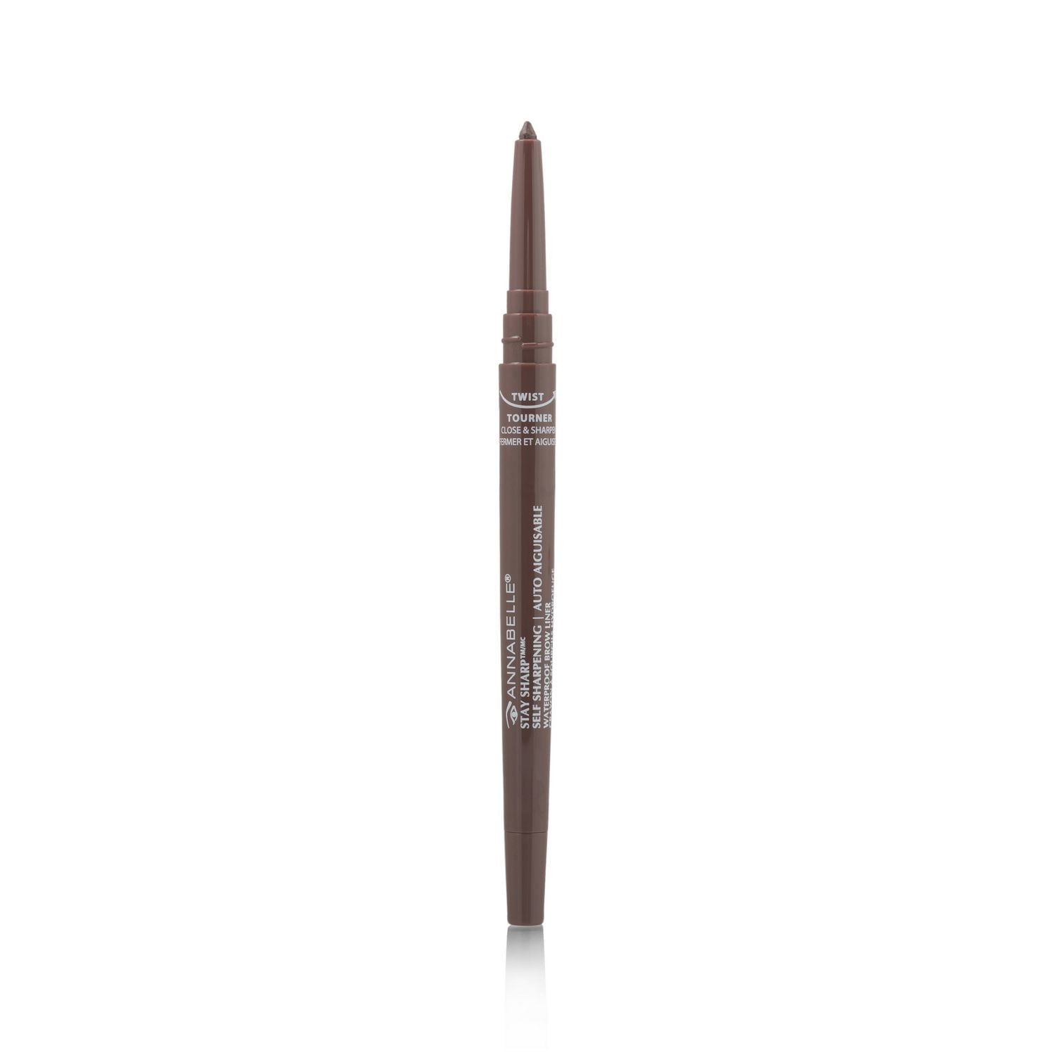 Annabelle Crayon à sourcils hydrofuge Stay Sharp