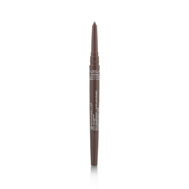 Annabelle Crayon à sourcils hydrofuge Stay Sharp