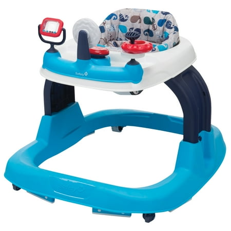 Safety 1st Ready, Set, Walk! Developmental Walker