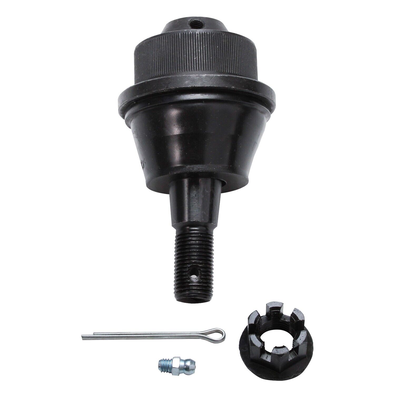 Detroit Axle - 2 Front Lower Ball Joints for Chevrolet GMC Silverado Sierra 1500 2500 3500 HD Yukon XL Lower Ball Joints Replacement