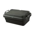 thumbnail image 3 of koolsoo Trunk Cargo Box Large Capacity Outdoor Container for Indoor Vehicles Camping Green, 3 of 9