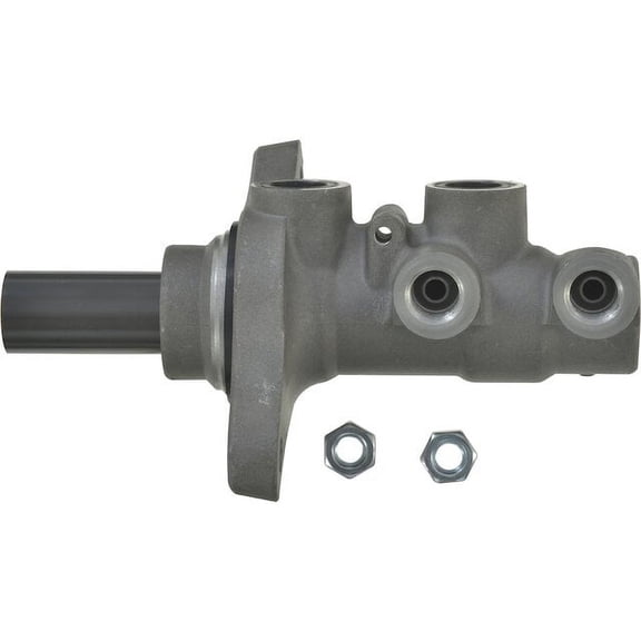 Brake Master Cylinder - Compatible with 2010 - 2012 Ford Fusion 2011