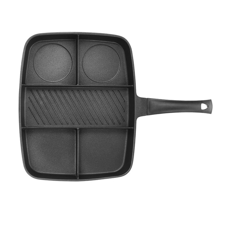 Tramontina All-in-One Pan, 15