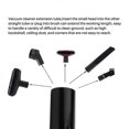 thumbnail image 5 of for Vacuum Cleaner, 32mm Inner Diameter Vacuum Hose Plastic Pipe 2Pcs, 5 of 5