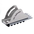 thumbnail image 1 of Ladder Feet Ladder Shoes Shoe Kit for Extension Ladder Feet Ladder Anti-Skid Feet Extension Ladder Parts, 1 of 6