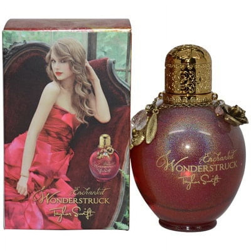 Every Piece of Taylor Swift Merch — Wonderstruck Enchanted by
