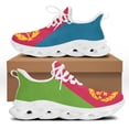 thumbnail image 1 of Zapatillas de deporte de Eritrea para hombre, zapatos de estilo para caminar de verano y primavera, tela de malla súper suave para hombre, tenis masculinos , envío gratis, 1 of 6