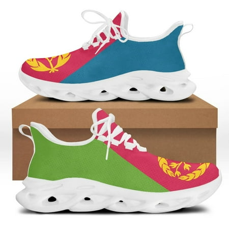 

Eritrea Sneaker for Mens Summer Spring Walking Style Shoes Super Soft Mesh Man Fabric tenis masculino 2024 envío gratis