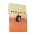 thumbnail image 1 of Westworld Saison 3 (DVD), 1 of 5