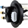 thumbnail image 6 of CCIYU Replacement for Fuel Pump Module Assembly Electrical 2004-2005 for GMC Canyon L4 2.8L, 6 of 6