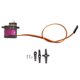 thumbnail image 1 of Micro servo digital de inclinación, engranaje de aluminio metálico para barco, coche, avión, helicóptero RC, piezas de bricolaje, accesorios, 1 of 14