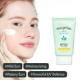 thumbnail image 2 of Etude House - Sunprise Mild Watery Light Sunscreen SPF 50+ PA++++ - 50g. Protector Solar ETUDE 1, 2 of 3
