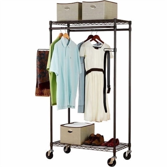 Better Homes&gardens Garment Racks
