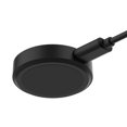 thumbnail image 3 of Adaptador de base de cable de carga USB para Huawei Honor Smart Watch GS Pro (blanco) Likrtyny Para estrenar, 3 of 8