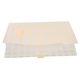 thumbnail image 4 of unbranded Archivador Amarillo Para Documentos A4 Expandible Organizador De Para Oficina, 4 of 6
