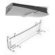 thumbnail image 4 of For PS5 Slim Optical Digital Console Easy Horizontal Storage Rack,1PC, 4 of 5