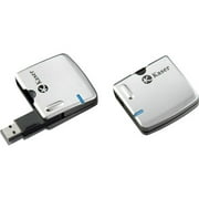 Kaser 8GB USB 2.0 USB Mini Vault 1" HD
