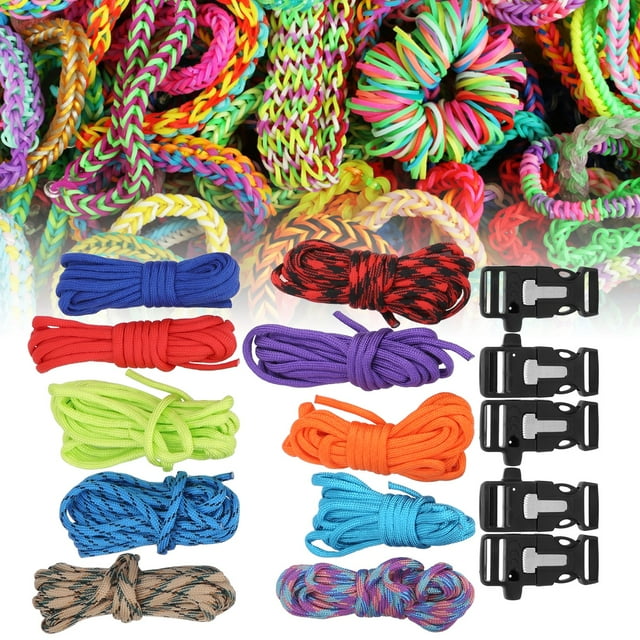 Cordón De Trepadora, Paracord, Safe Liviano Para El Hombre Al Aire De Jugadores Al Aire Campamento