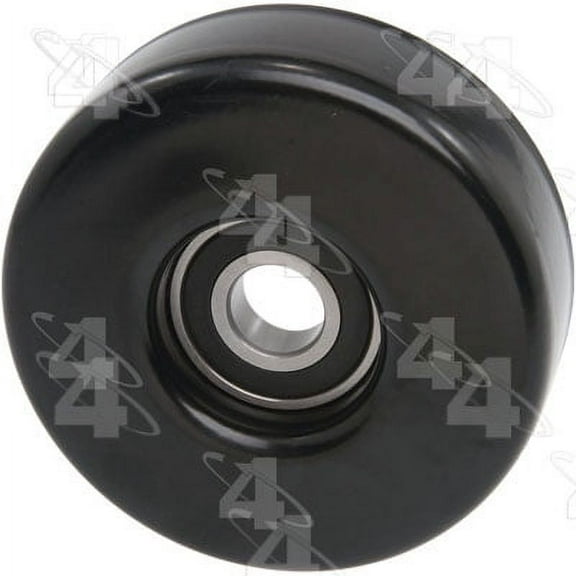 Four Seasons 45968 - Pulley Fits select: 1990-1993 FORD RANGER, 1996-2001 FORD EXPLORER
