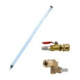 thumbnail image 5 of Heavy Duty Stainless Steel Radiator Cleaning Wand For Cars Trucks And Rvs-60Cm, 5 of 8