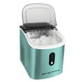 thumbnail image 4 of Frigidaire Ice Maker 26 lbs Capacity, Stainless Steel, 4 of 6
