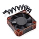 thumbnail image 2 of 50mm 10000rpm Motor Cooling Fan 50mm Aluminum Motor Cooling Fan 10000rpm Rc Cooling Fan Motor Cooling Fan Heat Dissipation Cooling Fan For 1/8 1/5 1/6 Rc Car Motor ROCKET 50mm ANGGREK Otros Deportes y Recreación, 2 of 7