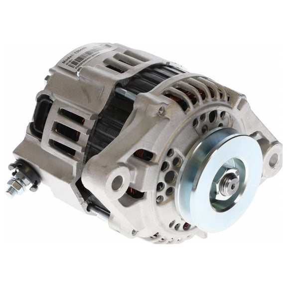 OEG Parts New Alternator Replacement For Nissan Pickup D21 1995-1997 95 96 97 2.4 2.4L 231000S300, 23100-0S300, 23100-0S300R, 2310M-0S300RW, 3342065A, 334-2065A, 400-44020, AHI0016, LR160727