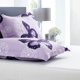 thumbnail image 4 of Set de edredón ARTALL, microfibra ligera, 3 piezas, color morado, 4 of 6
