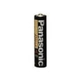 thumbnail image 1 of Panasonic Format Aklaline « aaa » Plus Power (Lot de 8), 1 of 2