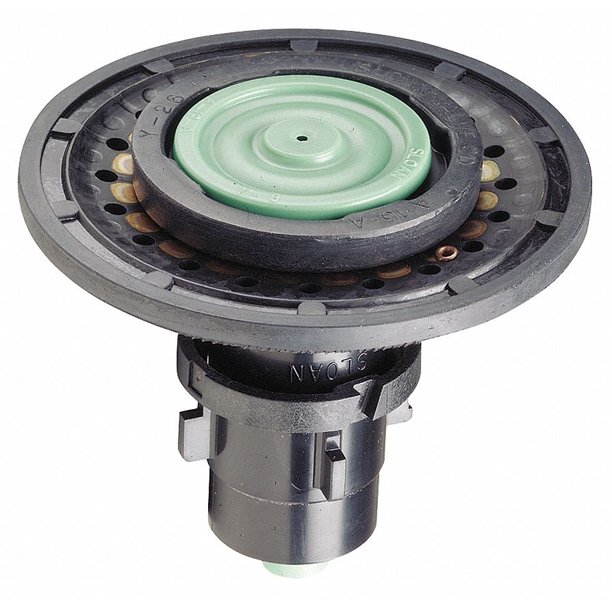 Sloan Diaphragm Assembly,Manual,Urinals,1 GPF A42A