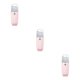 thumbnail image 4 of Matsuzay Pulverizador de niebla facial 35ml Humidificador recargable de hidratación profunda Botón Operación Atomizador Nebulizador Suministros de Type7 NO7 Matsuzay CBP080742, 4 of 6