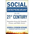 thumbnail image 2 of Social Entrepreneurship for the 21st Century: Innovation Across the Nonprofit, Private, and Public Sectors, (Hardcover), 2 of 2