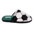 thumbnail image 1 of Pantufla George para Niño, Opp Blanca Talla M, 1 of 4