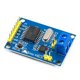 thumbnail image 1 of MCP2515 CAN Bus Module TJA1050 Receiver SPI for 51 Arduino DIY Kit Microcontroller Program Routine, 1 of 5
