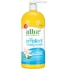 Alba Botanica Very Emollient Body Wash, Midnight Tuberose, 32 fl oz