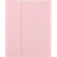 thumbnail image 2 of Funda con Teclado Touchpad para iPad 10.2/10.5, Soporte para Lápiz (Rosa), 2 of 5