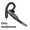 black only headset, variant on Wireless Headphones With Microphone Bluetooth Headset Earphones Fone De Ouvido Audifonos Con Microfono Auriculares Inalambicos