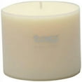 thumbnail image 2 of TAG Pillar Candle, Ivory - 4 x 4" (100073), 2 of 2