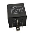 thumbnail image 2 of jinwen 12V Delay Off Relay Accessory Automotive Purpose Relays Replaces Easy to Install, 2 of 9